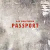 Gor Mkhitarian - Passport